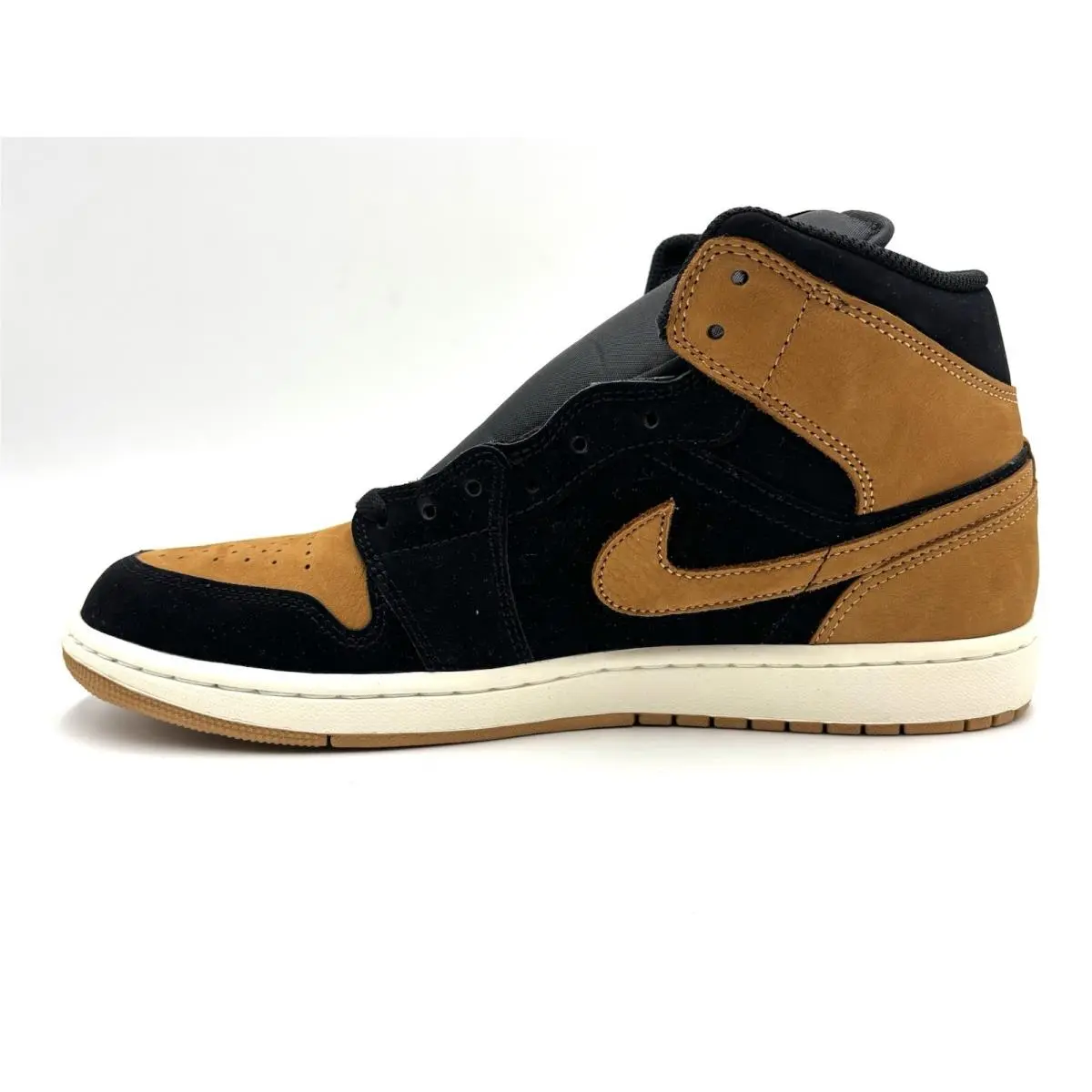 Nike shoes - Air Jordan 1 Mid SE - HV4091-002 - Multicolor 1