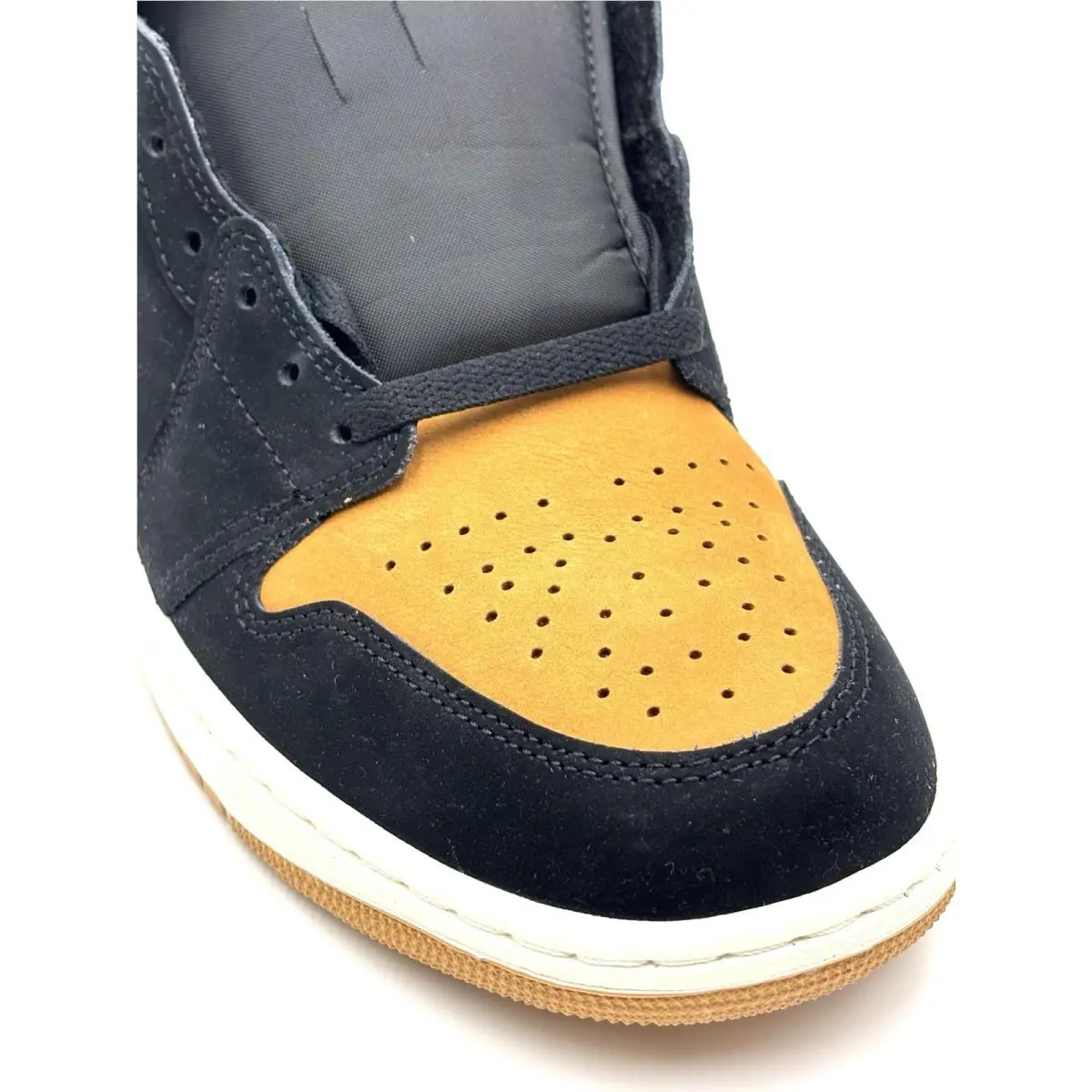 Nike shoes - Air Jordan 1 Mid SE - HV4091-002 - Multicolor 5