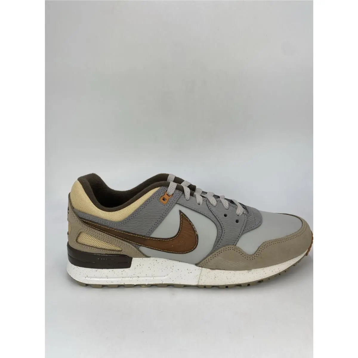Nike shoes - Nike Air Pegasus - Air Pegasus - FN6913-001 - Brown (UPC: 196977650512) 0