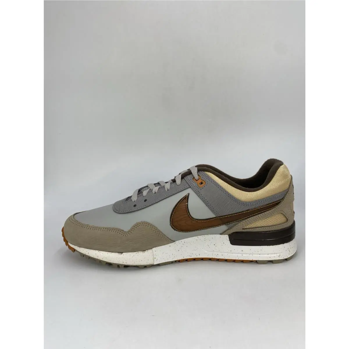 Nike shoes - Nike Air Pegasus - Air Pegasus - FN6913-001 - Brown (UPC: 196977650512) 1