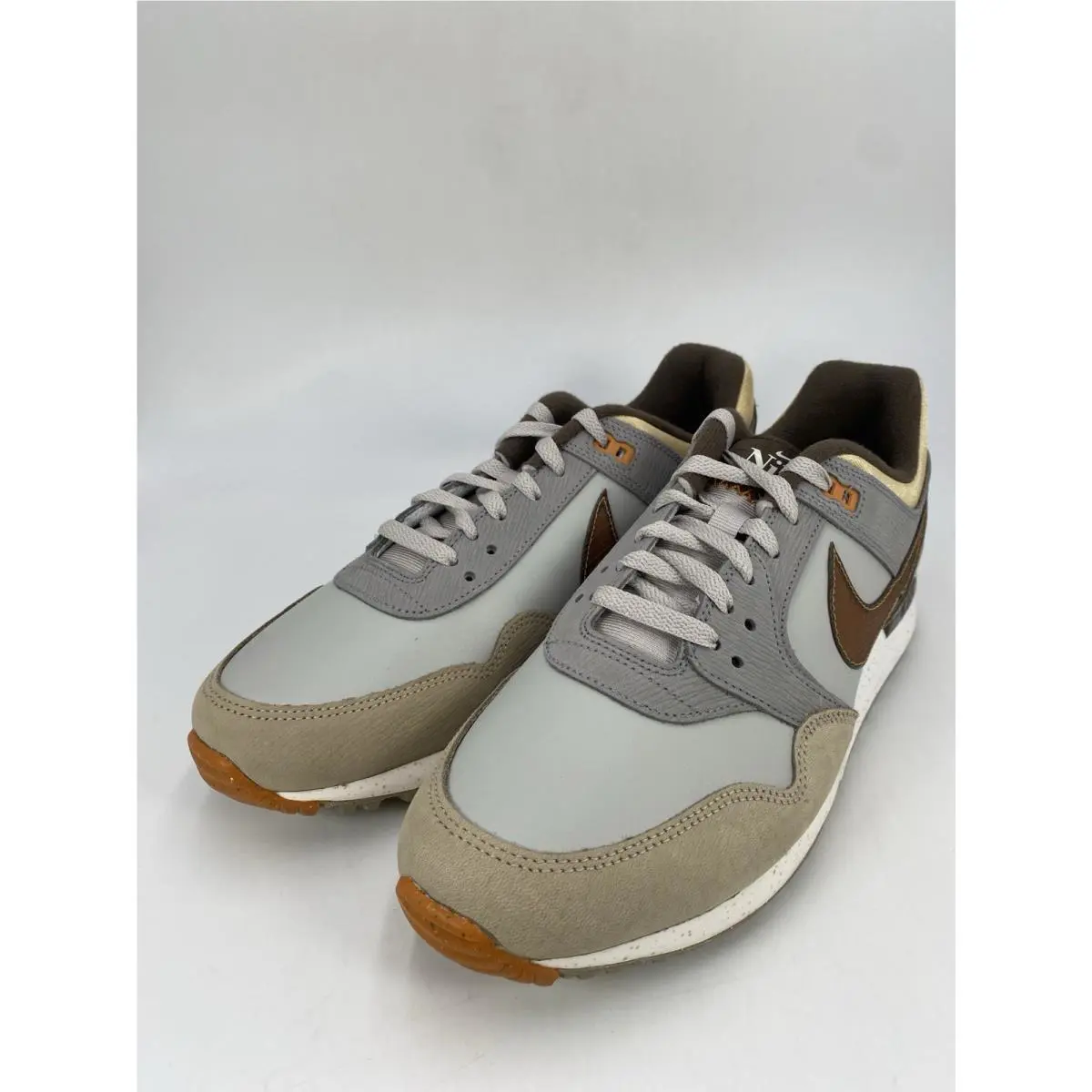 Nike shoes - Nike Air Pegasus - Air Pegasus - FN6913-001 - Brown (UPC: 196977650512) 2