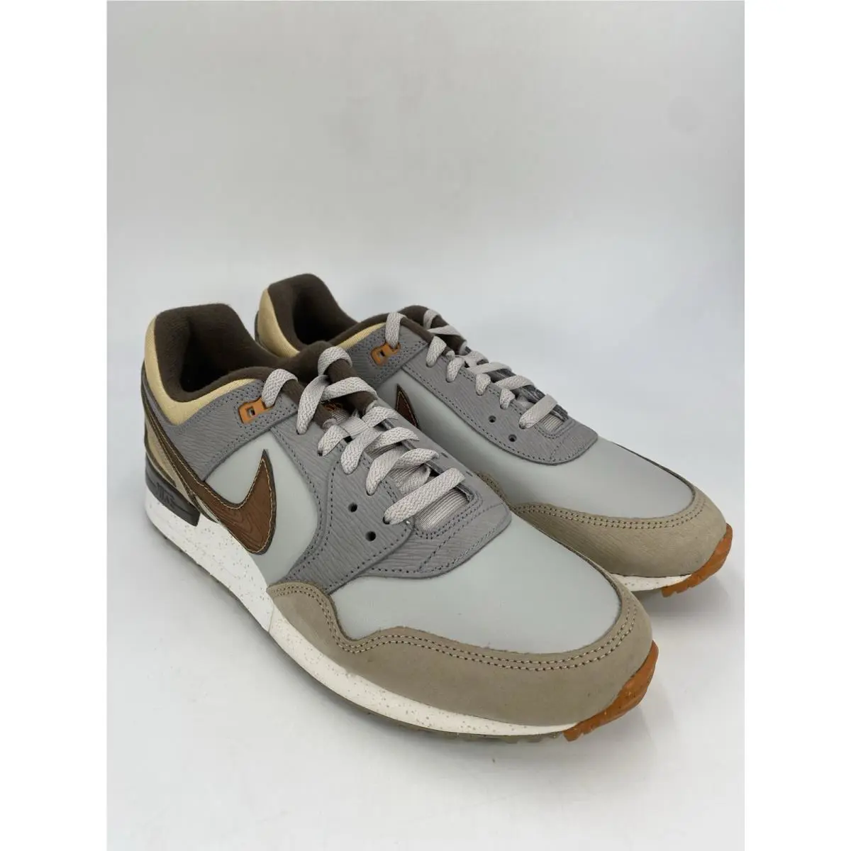 Nike shoes - Nike Air Pegasus - Air Pegasus - FN6913-001 - Brown (UPC: 196977650512) 3