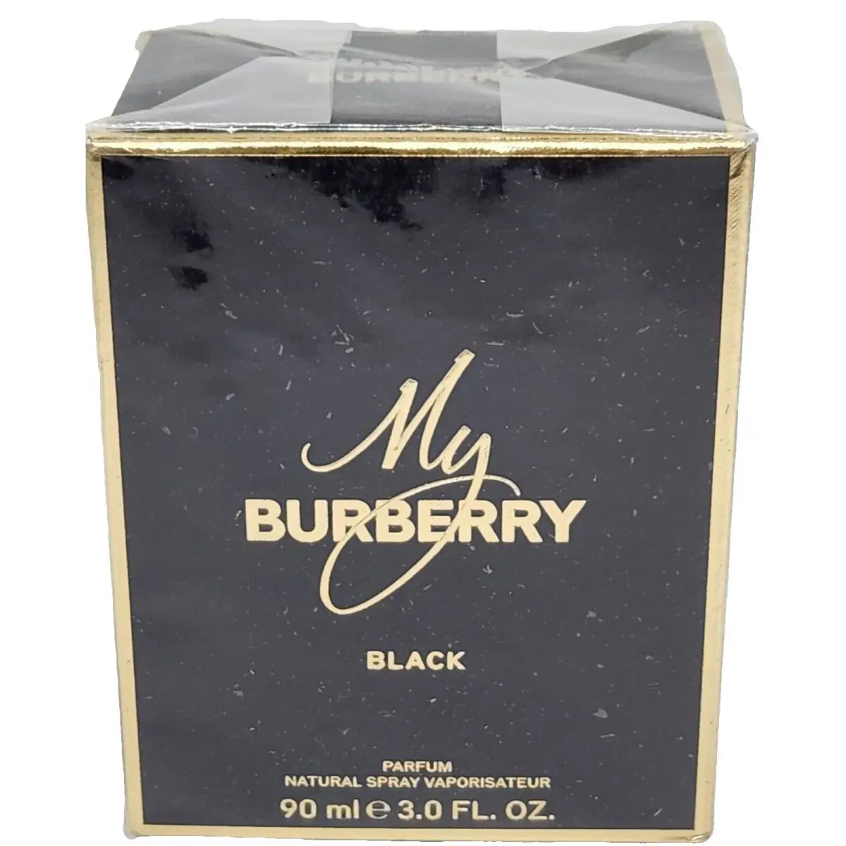 My Burberry Black For Women By Burberry Parfum Spray 3 Fl. oz