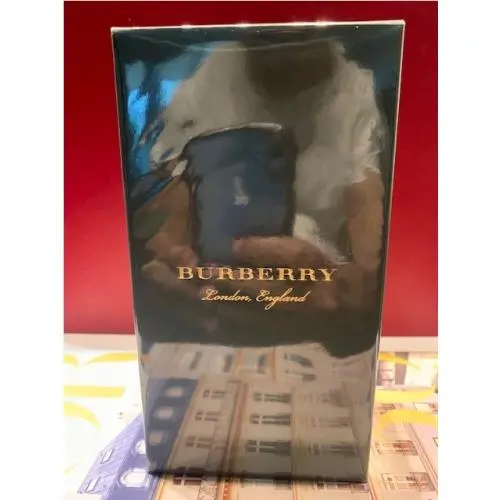 Bespoke Collection Antique Oak 35% Edp 150ml by Burberry