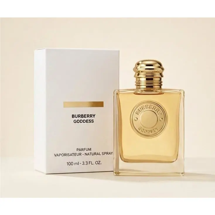 Burberry Goddess Parfum Natural Spray 100 ML/3.3 Fl.oz. T