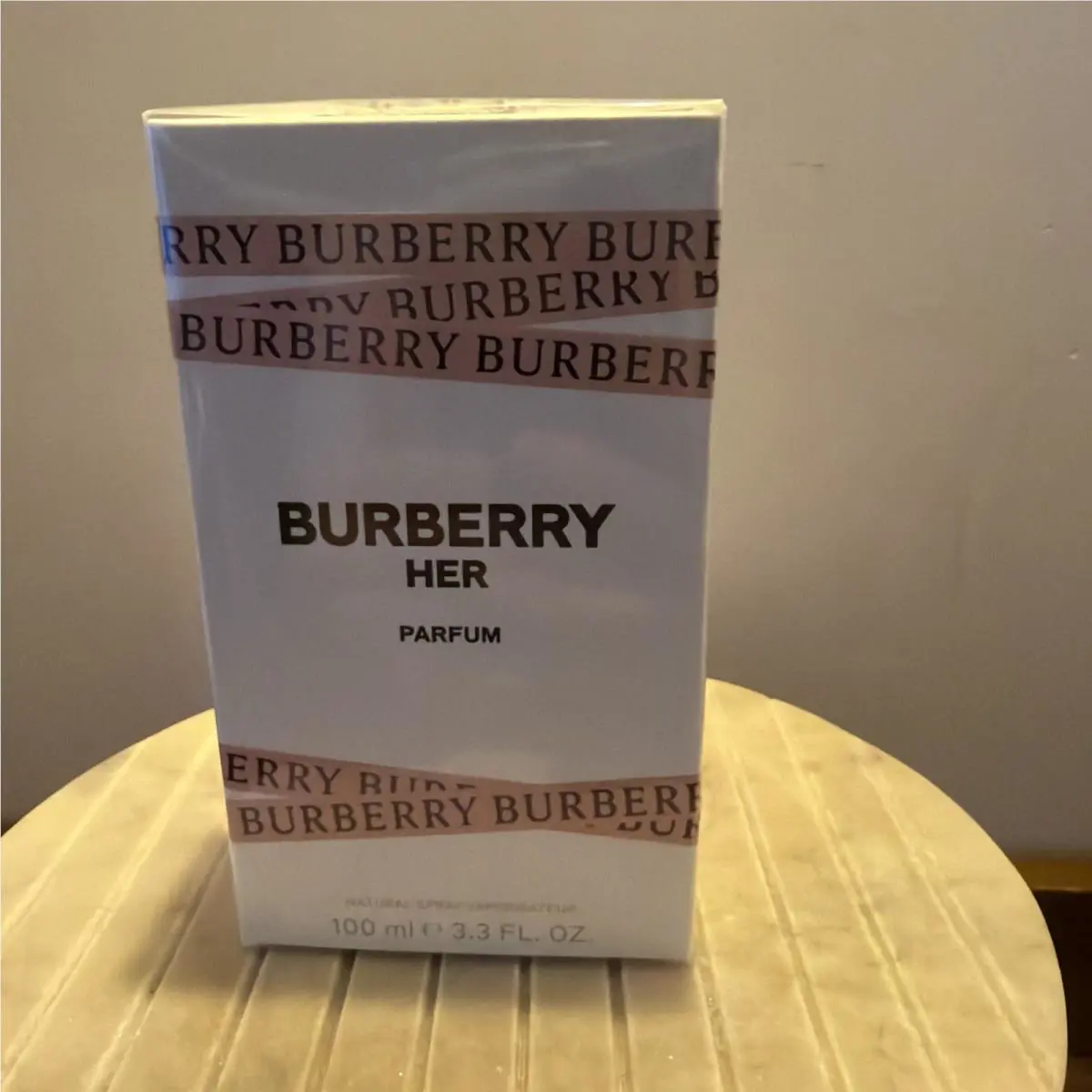 Burberry Her Parfum