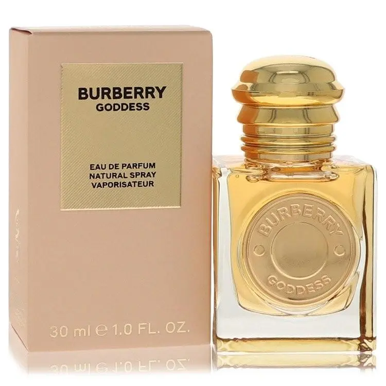 Burberry Goddess Eau de Parfum Spray 1 oz For Women