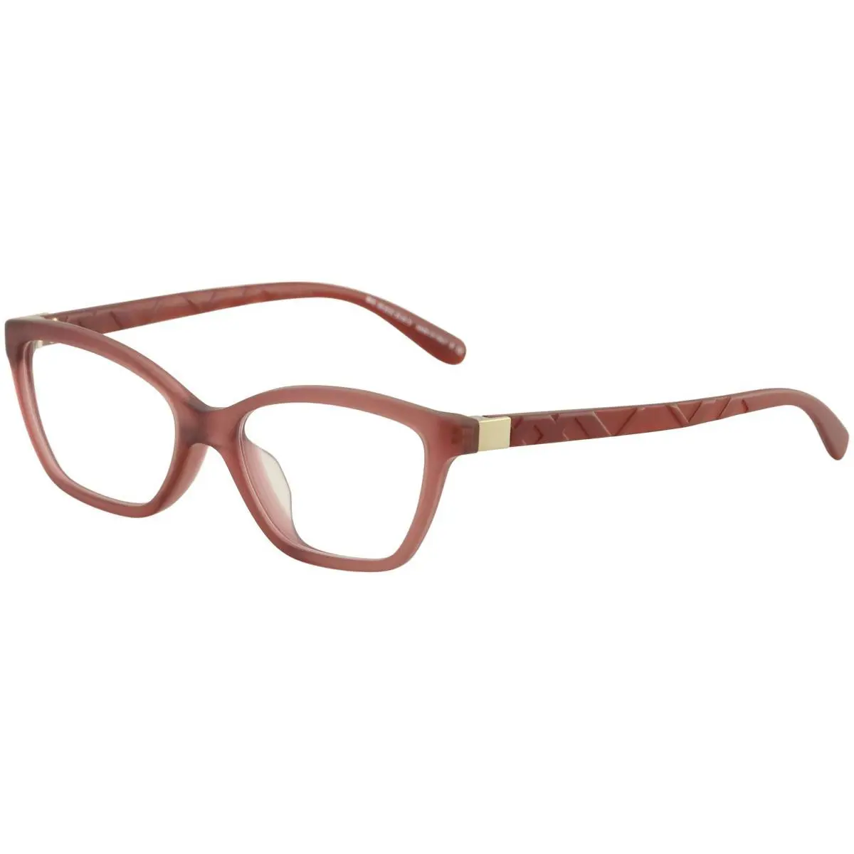 Burberry Eyeglasses BE2221 3576 Matte Red Full Rim Optical Frame 51mm