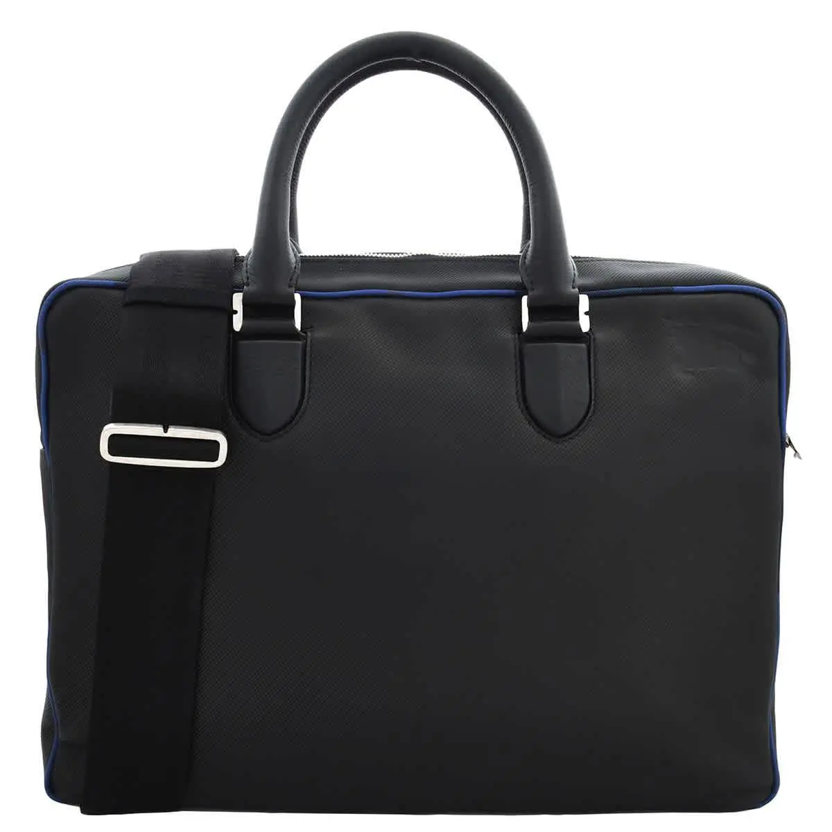 Burberry Heritage Ekd Briefcase 8085366
