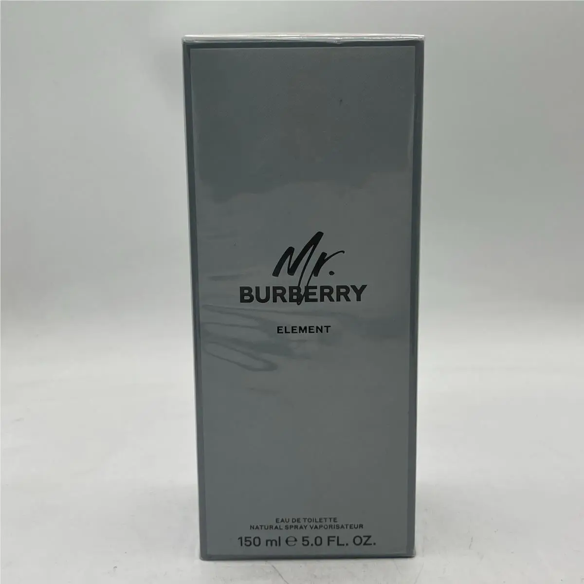 Mr. Burberry Element Edt 5.0 oz 150 Ml 2021 Formula