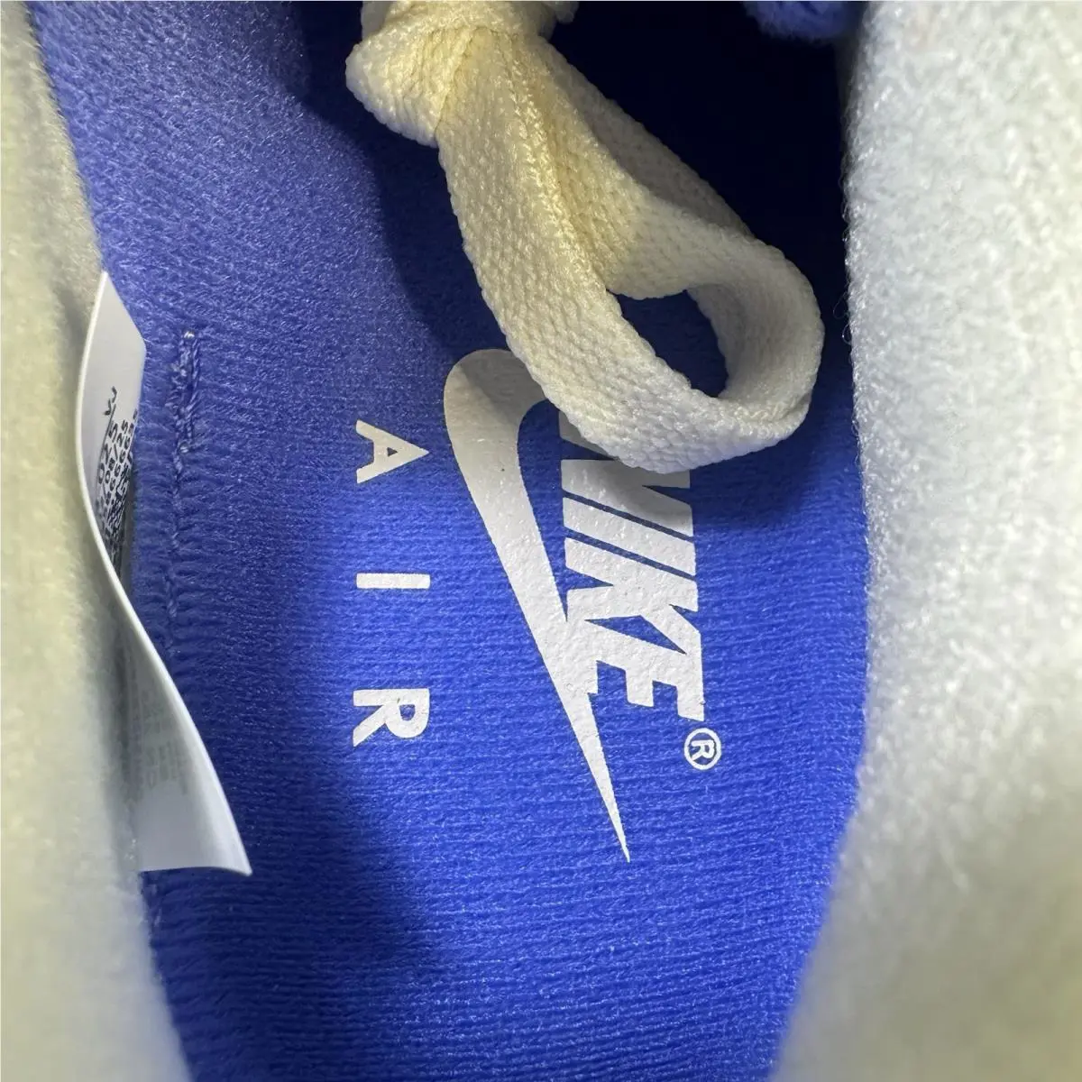 Nike shoes - Nike Air Max III - Air Max III - IU7543-025 - White 5