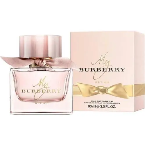 Burberry My Burberry Blush 3.0 oz / 90 ml Eau de Parfum Spray Vintage