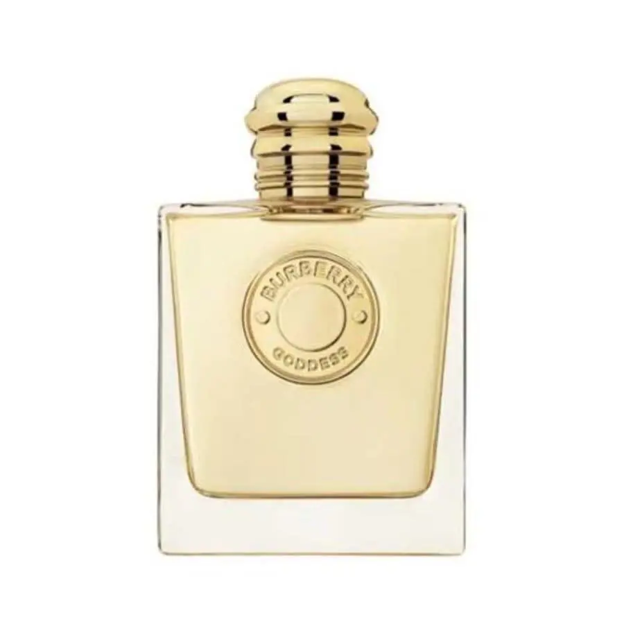 Burberry Ladies Goddess Edp Spray 3.3 oz Tester Fragrances 3616302020683