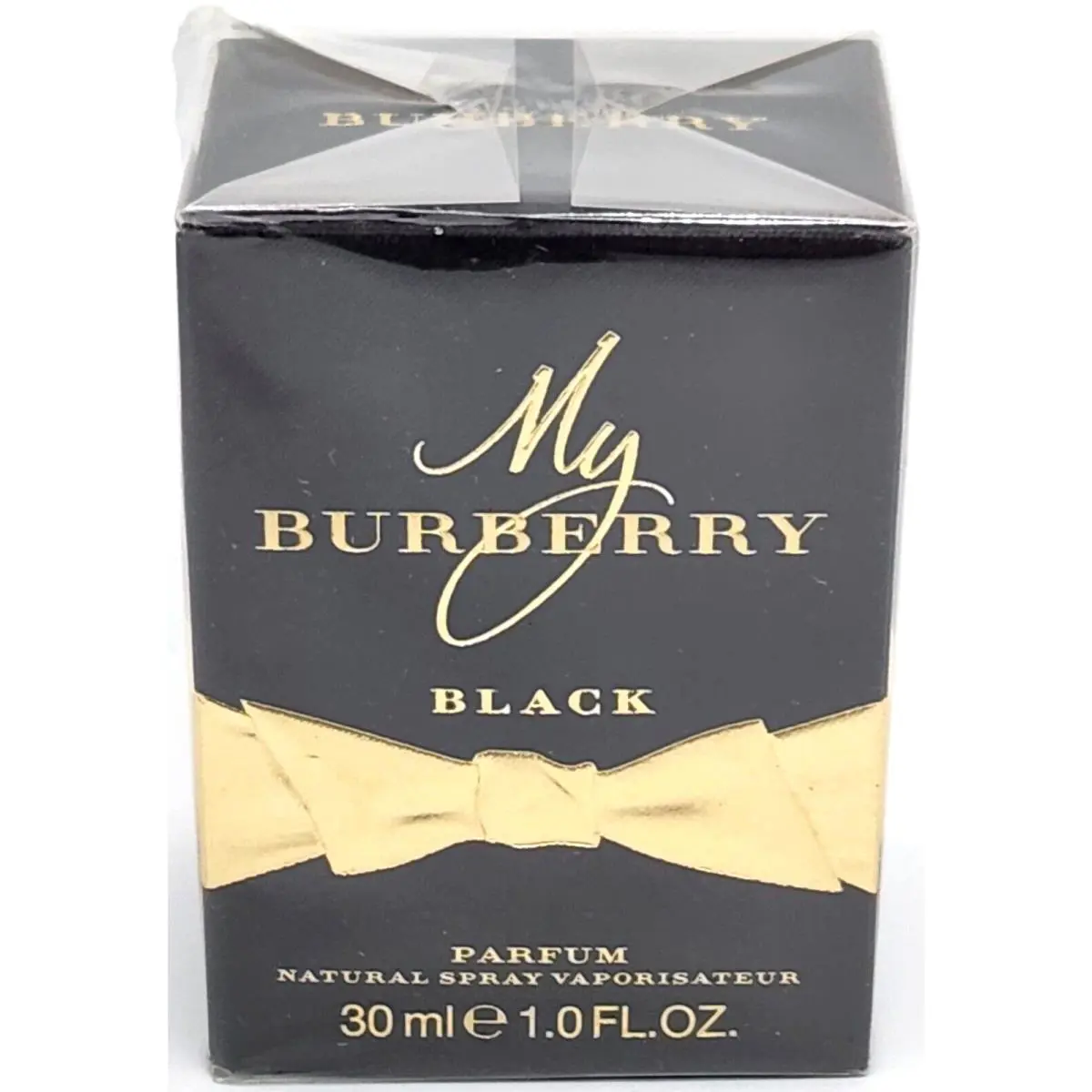 My Burberry Black For Women By Burberry Parfum Spray 1 fl oz