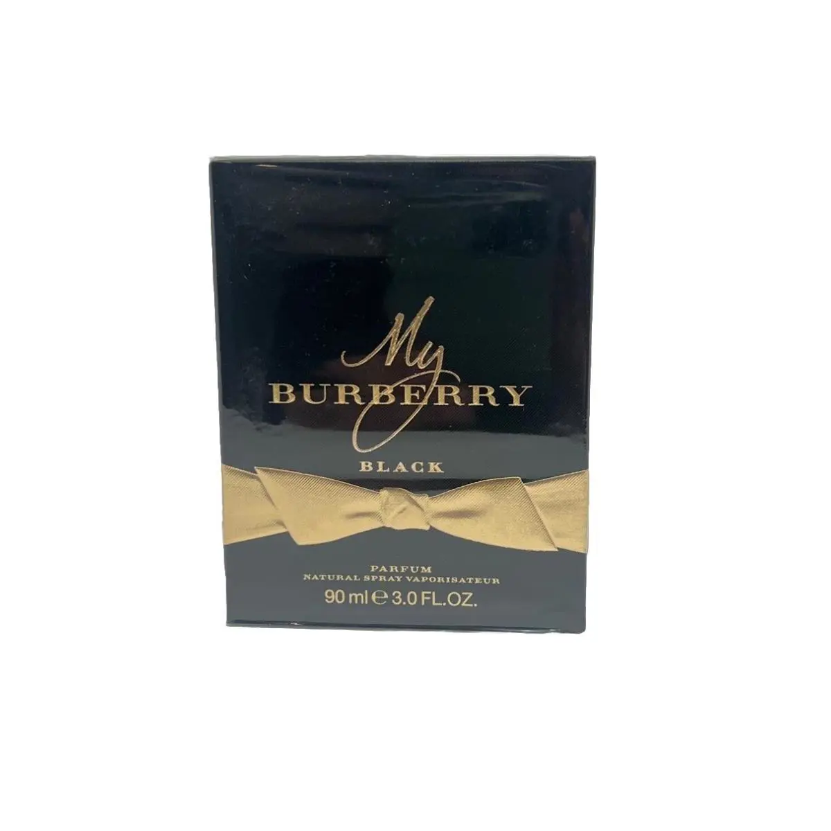 My Burberry Black 3oz Parfume