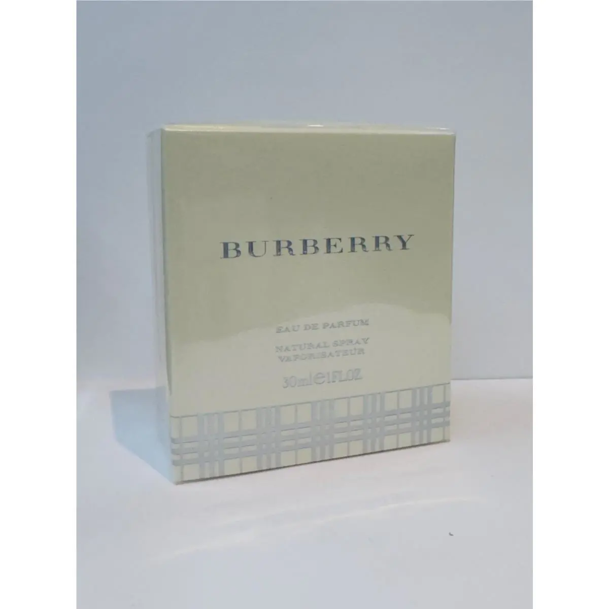 Burberry Classic For Women 1 oz 30 ml Edp Eau De Parfum Spray