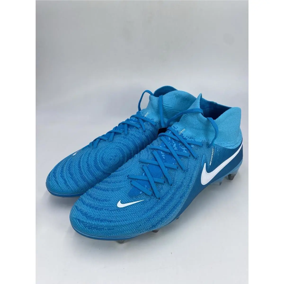 Nike shoes - Nike Phantom Luna - Phantom Luna - HF4359-400 - White (UPC: 197597311807) 2