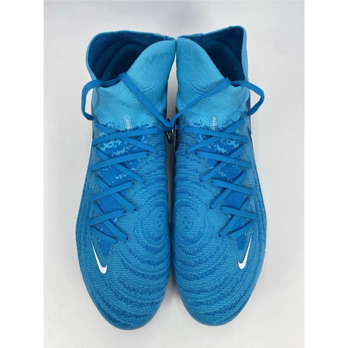 Nike shoes - Nike Phantom Luna - Phantom Luna - HF4359-400 - White (UPC: 197597311807) 4