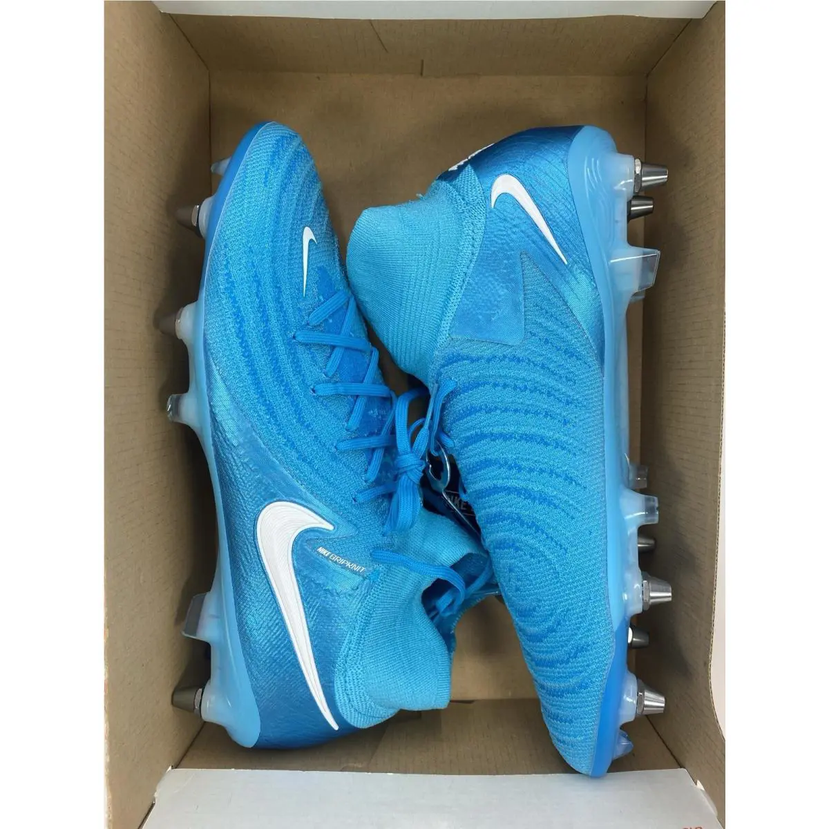 Nike shoes - Nike Phantom Luna - Phantom Luna - HF4359-400 - White (UPC: 197597311807) 7