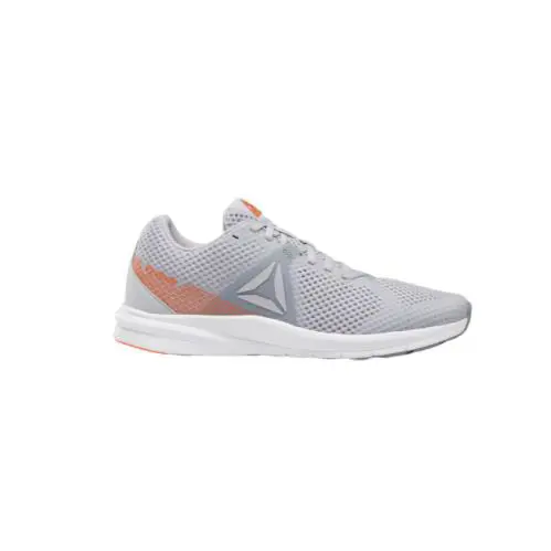 Reebok shoes - DV9238 - DV9238 - Gray / White / Orange, Manufacturer: Cold Grey 2 / Cold Grey 4 / Fiery Orange 6