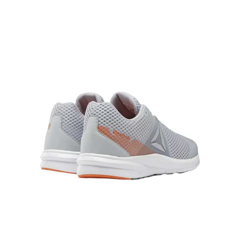 Reebok shoes - DV9238 - DV9238 - Gray / White / Orange, Manufacturer: Cold Grey 2 / Cold Grey 4 / Fiery Orange 7