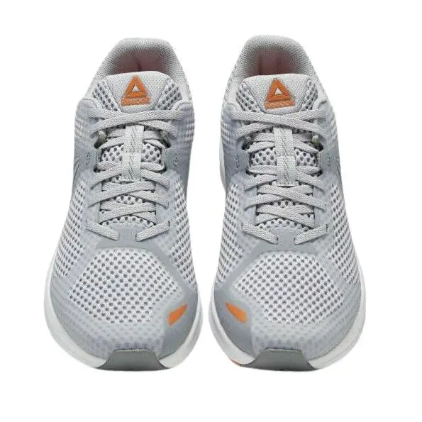 Reebok shoes - DV9238 - DV9238 - Gray / White / Orange, Manufacturer: Cold Grey 2 / Cold Grey 4 / Fiery Orange 8