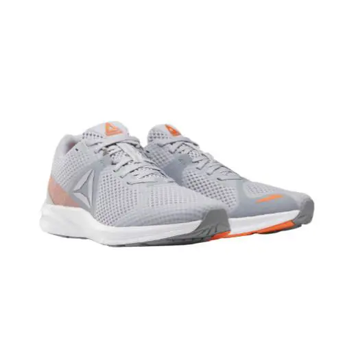 Reebok shoes - DV9238 - DV9238 - Gray / White / Orange, Manufacturer: Cold Grey 2 / Cold Grey 4 / Fiery Orange 9