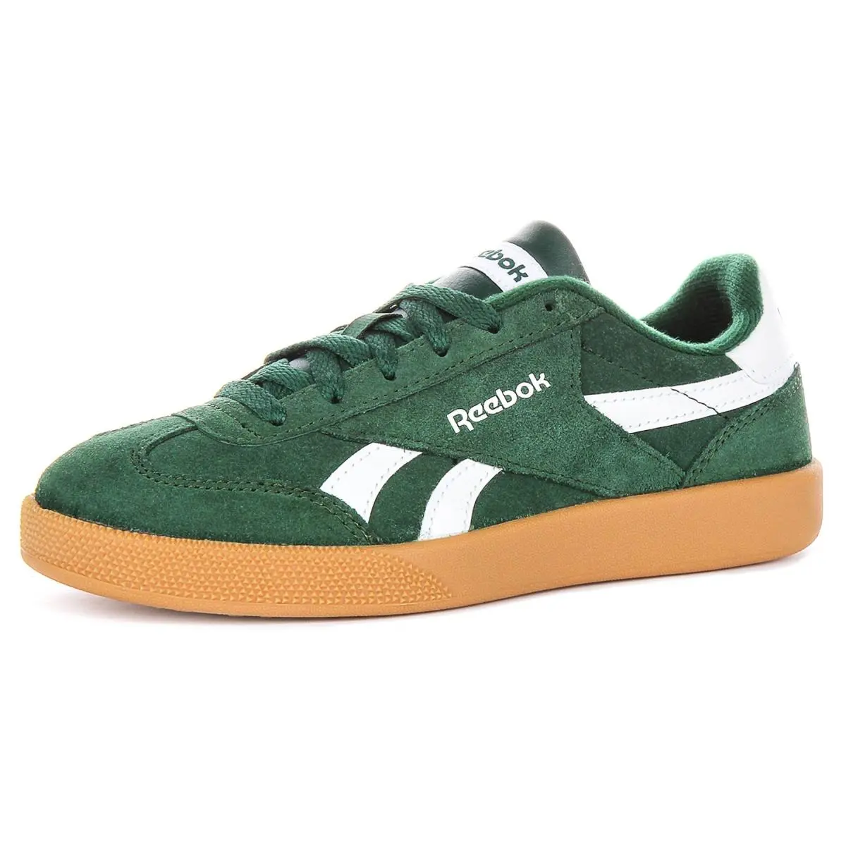 Reebok shoes - Black White 22