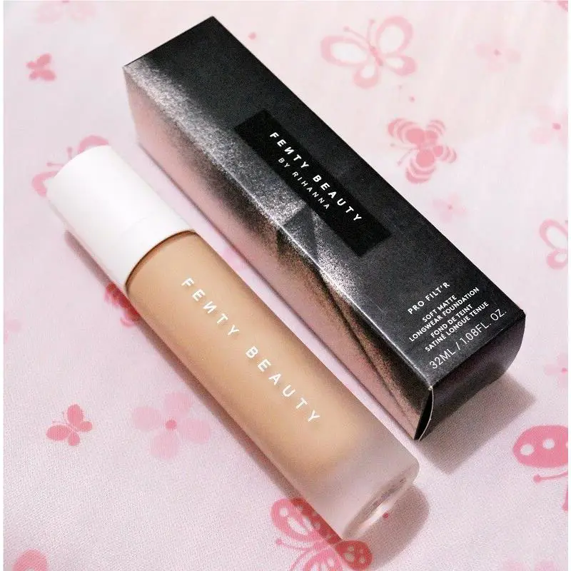 Fenty Beauty by Rihanna Pro Filt`r Soft Matte Longwear Foundation 100
