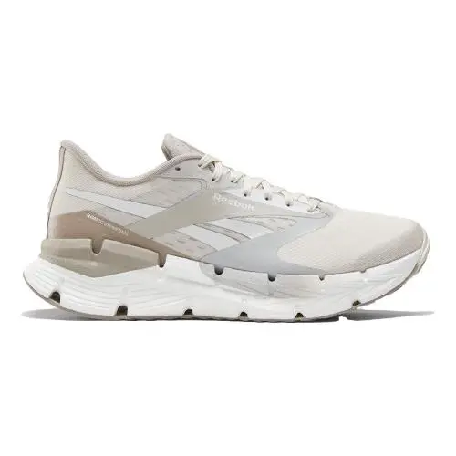 Reebok Men`s Floatzig Symmetros Bon/moonst/ash Running Shoes - 100206636 - Beige