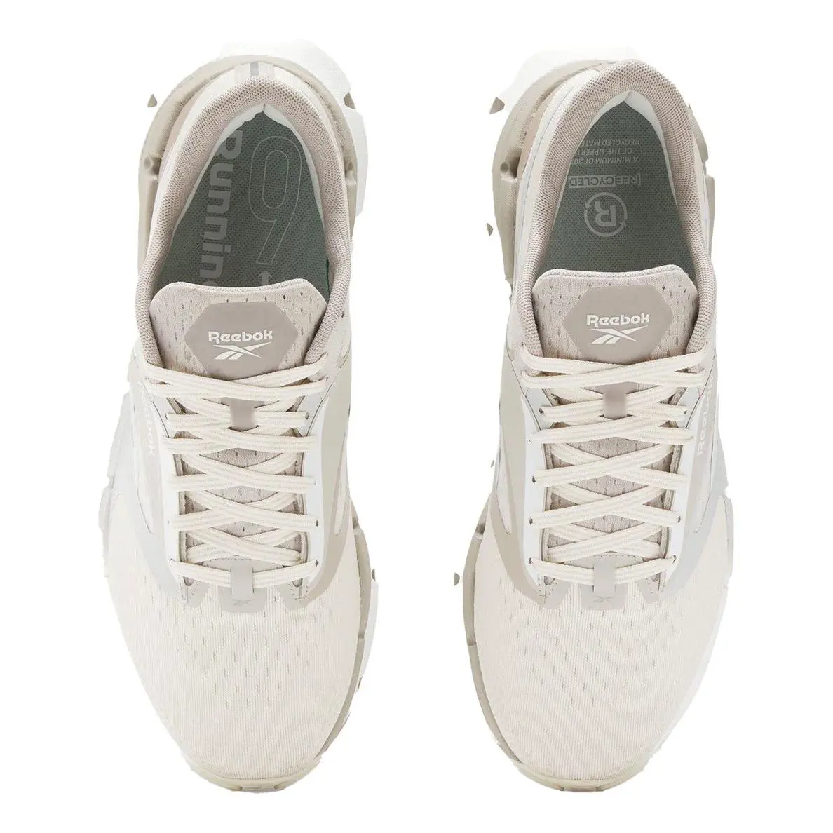 Reebok shoes - FLOATZIG SYMMETROS - FLOATZIG SYMMETROS - Beige 1
