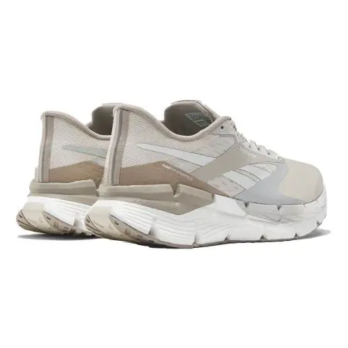 Reebok shoes - FLOATZIG SYMMETROS - FLOATZIG SYMMETROS - Beige 2