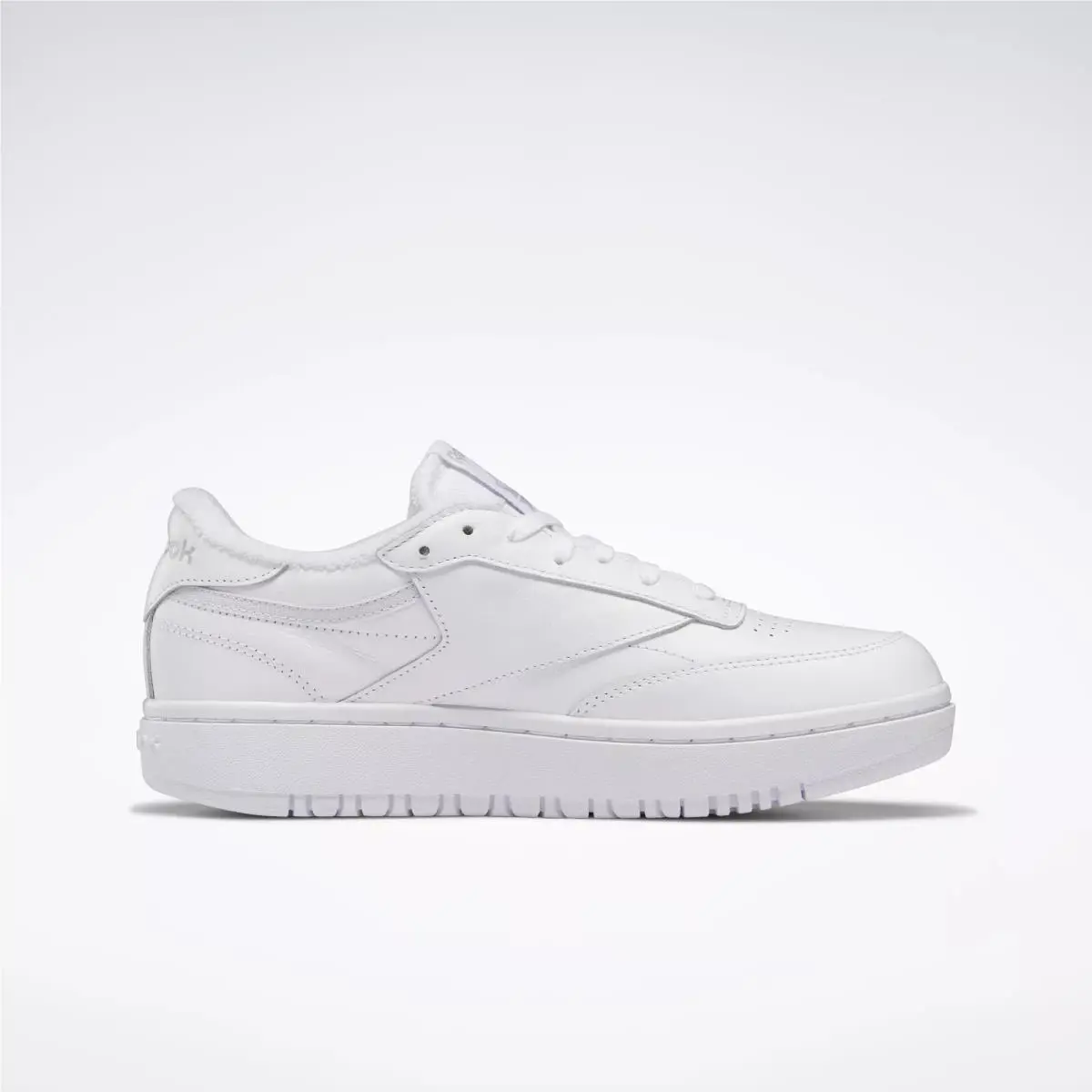 Reebok shoes - Ftwr White/Ftwr White/Cold Grey 2 10