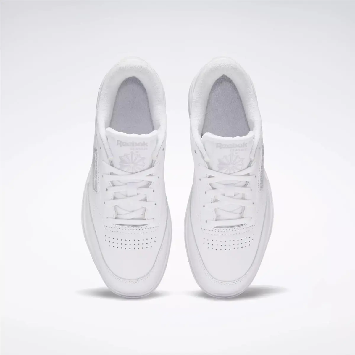 Reebok shoes - Ftwr White/Ftwr White/Cold Grey 2 13