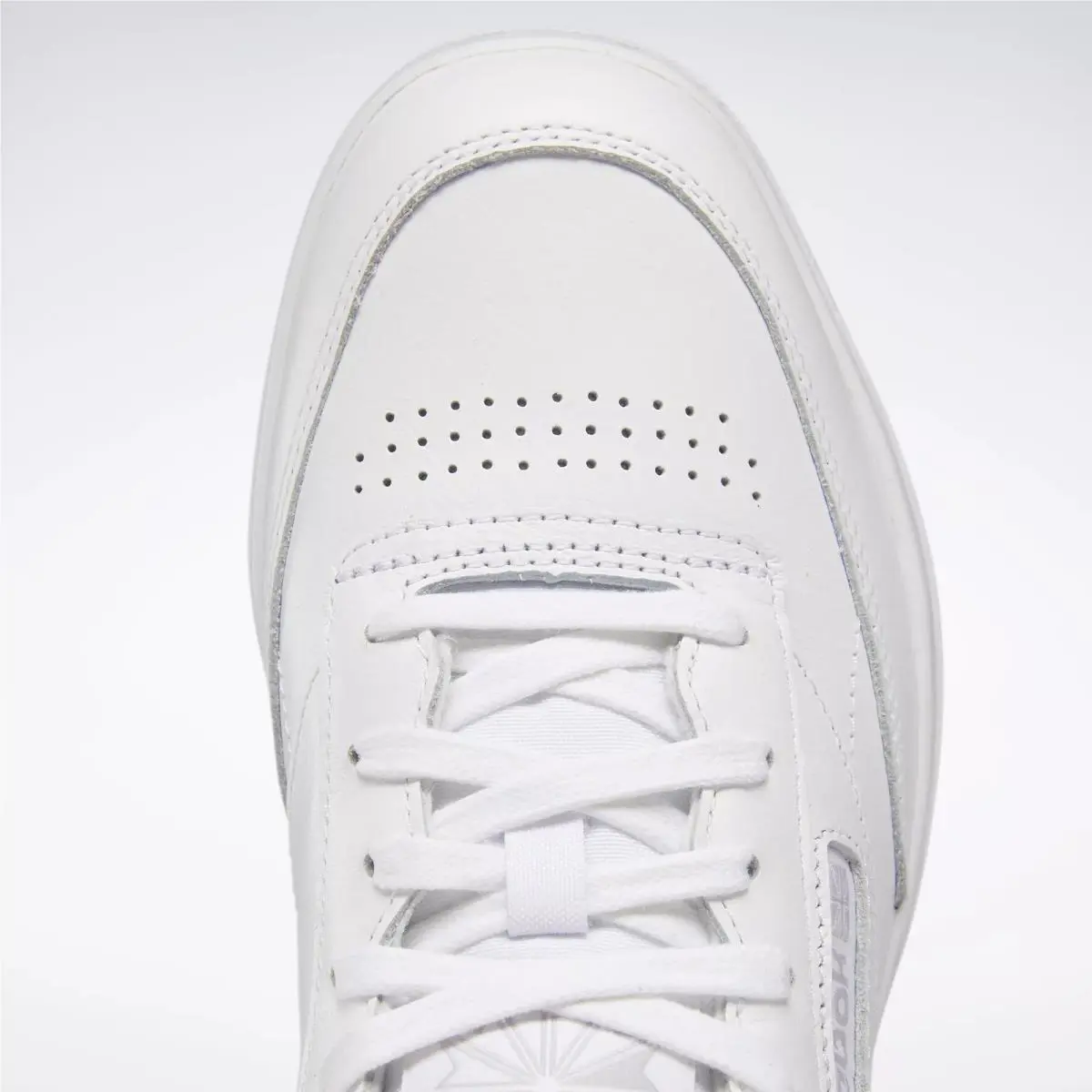 Reebok shoes - Ftwr White/Ftwr White/Cold Grey 2 15