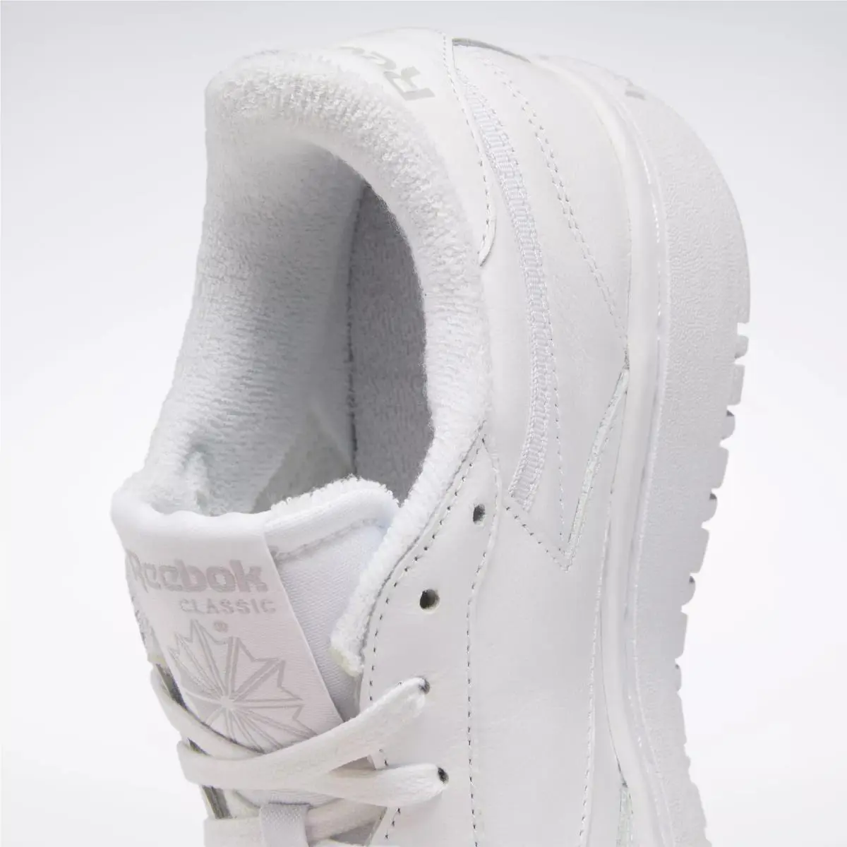 Reebok shoes - Ftwr White/Ftwr White/Cold Grey 2 16