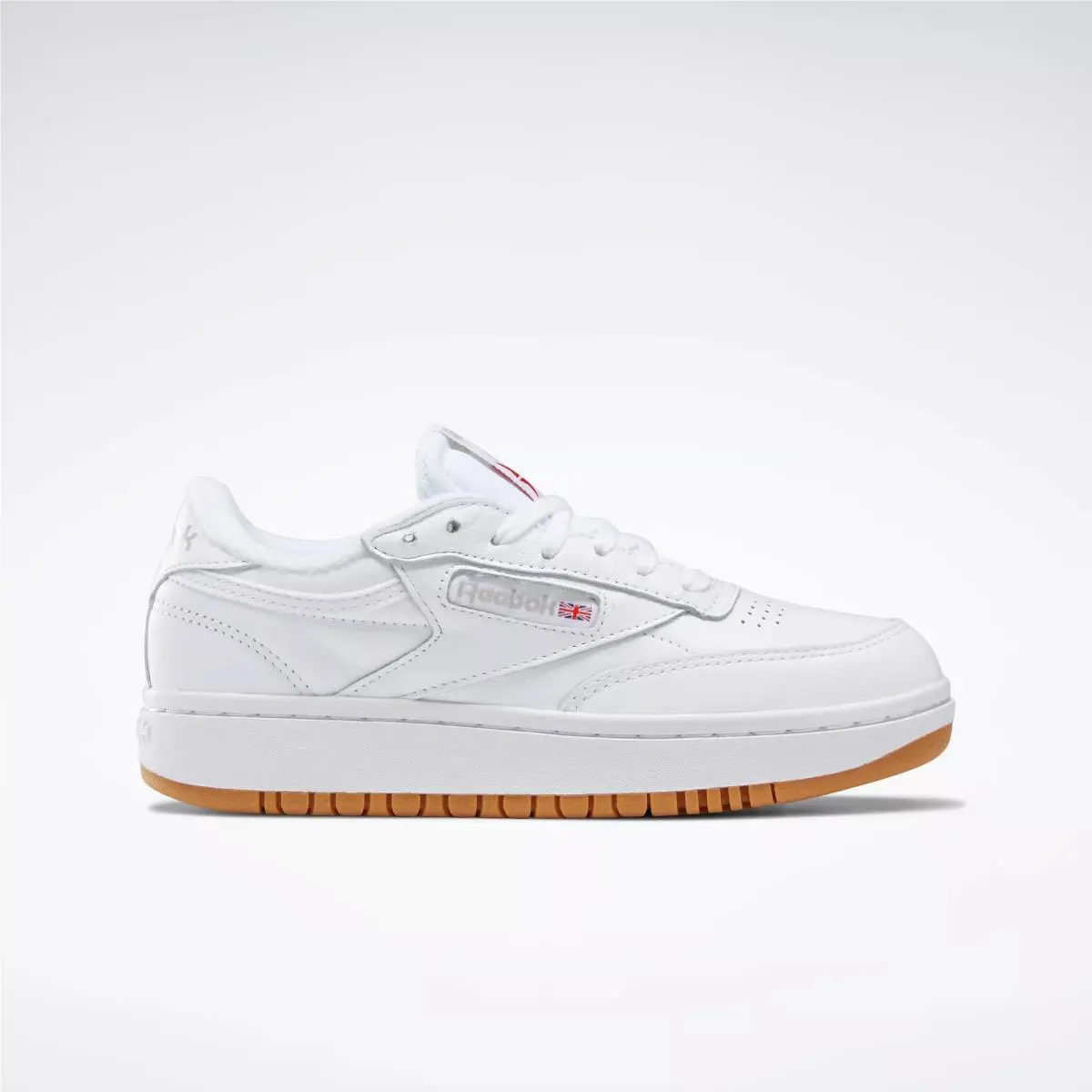Reebok shoes - Ftwr White/Ftwr White/Cold Grey 2 17