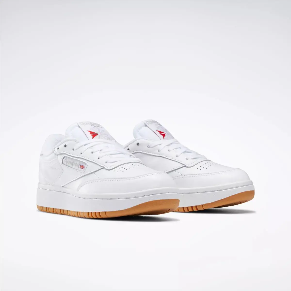 Reebok shoes - Ftwr White/Ftwr White/Cold Grey 2 20