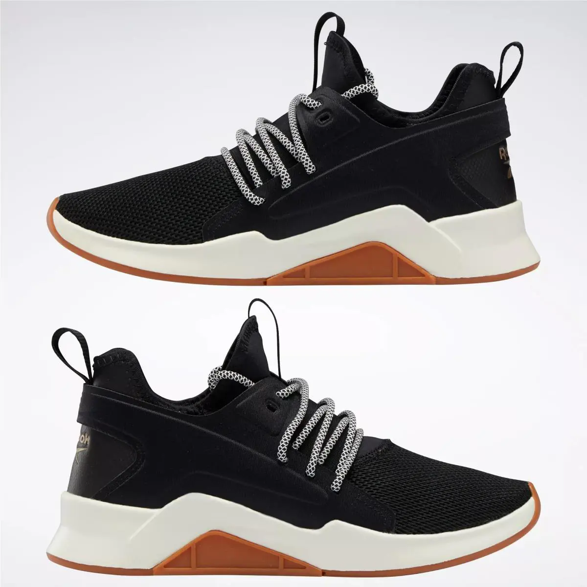 Reebok shoes - Ftwr White/Ftwr White/Cold Grey 2 26