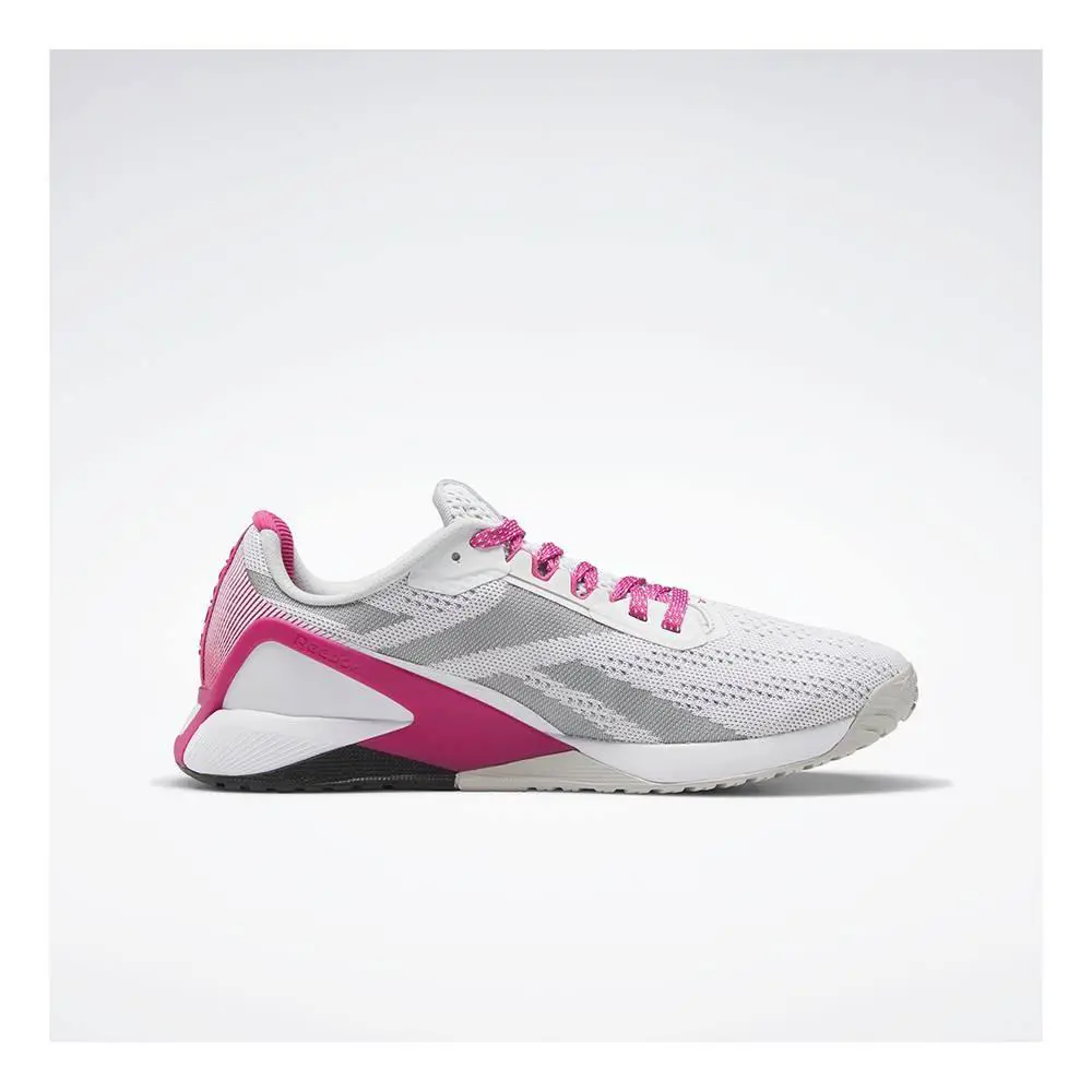 Reebok shoes - REEBOK NANO X1 - NANO - White 0