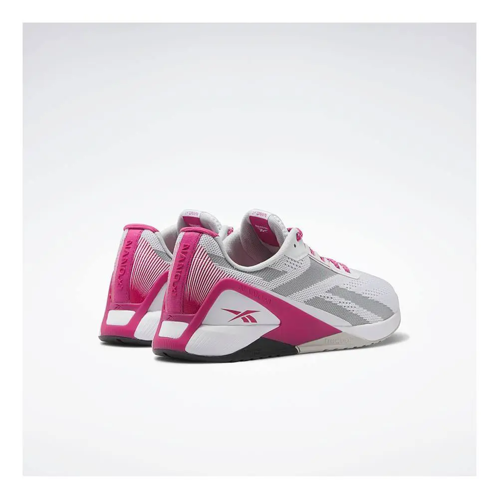 Reebok shoes - REEBOK NANO X1 - NANO - White 2