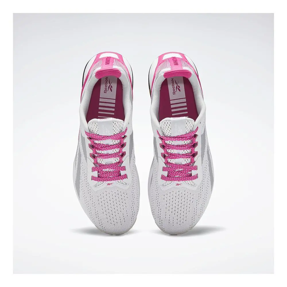 Reebok shoes - REEBOK NANO X1 - NANO - White 6