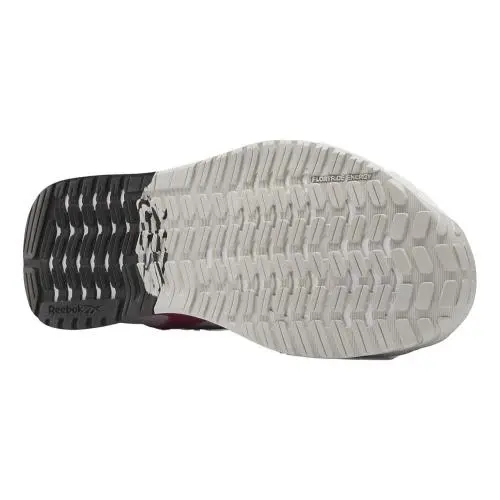 Reebok shoes - REEBOK NANO X1 - NANO - White 8