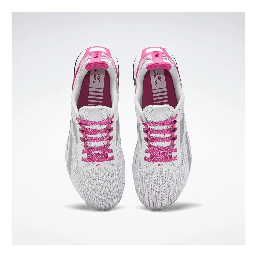 Reebok shoes - REEBOK NANO X1 - NANO - White 6