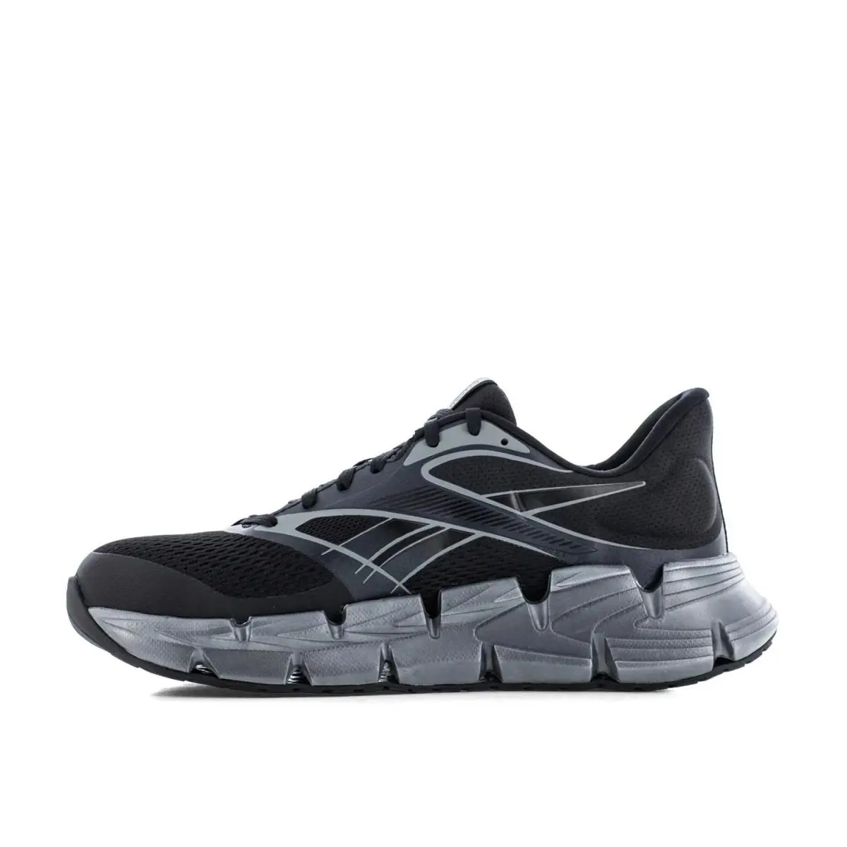 Reebok shoes - Black 1
