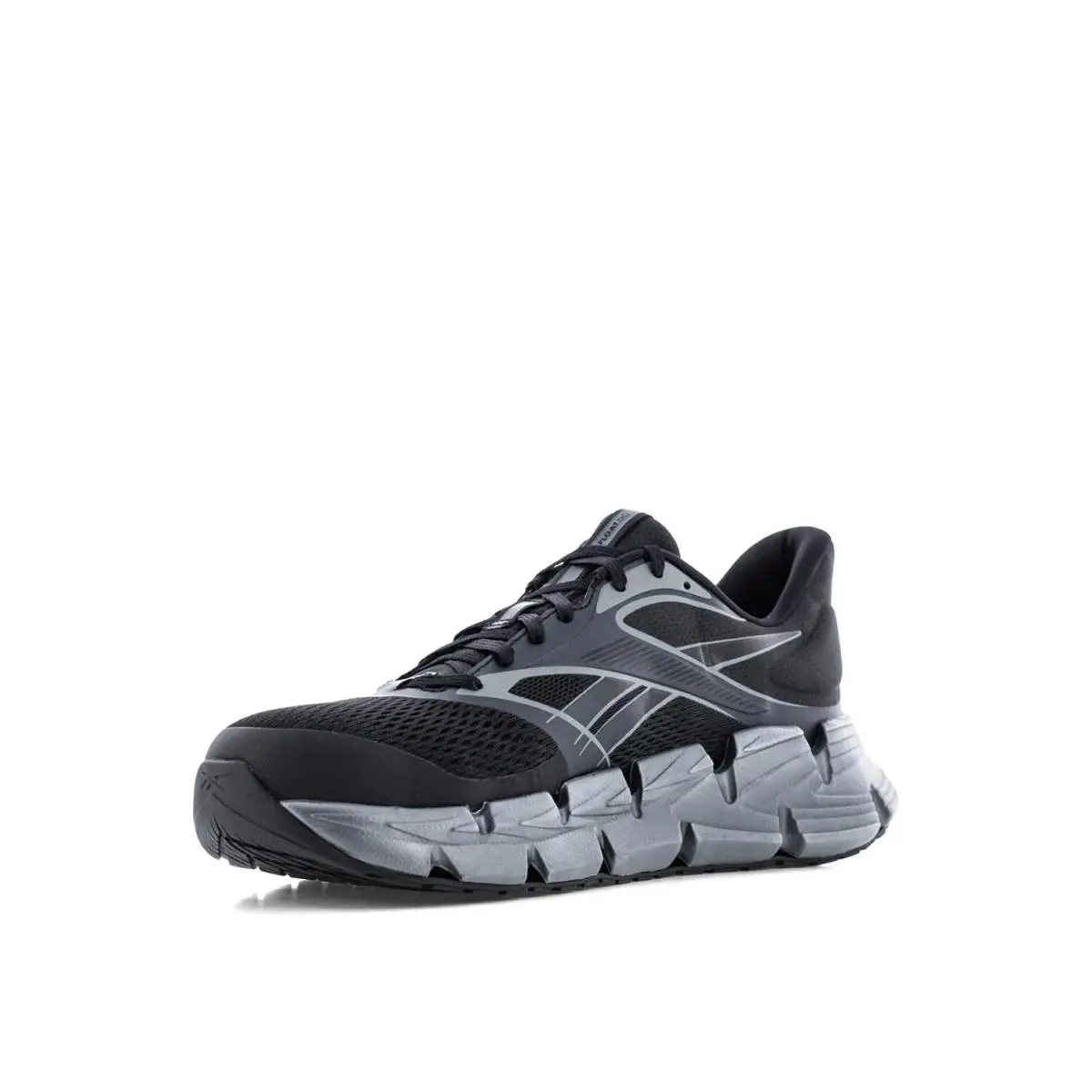 Reebok shoes - Black 2
