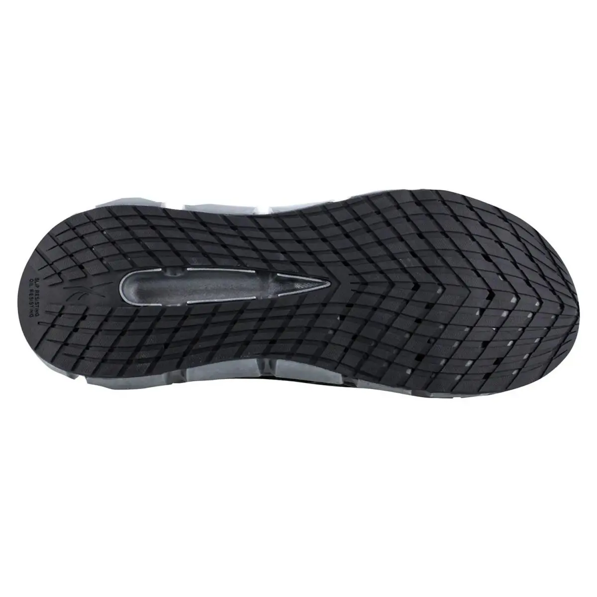 Reebok shoes - Black 3