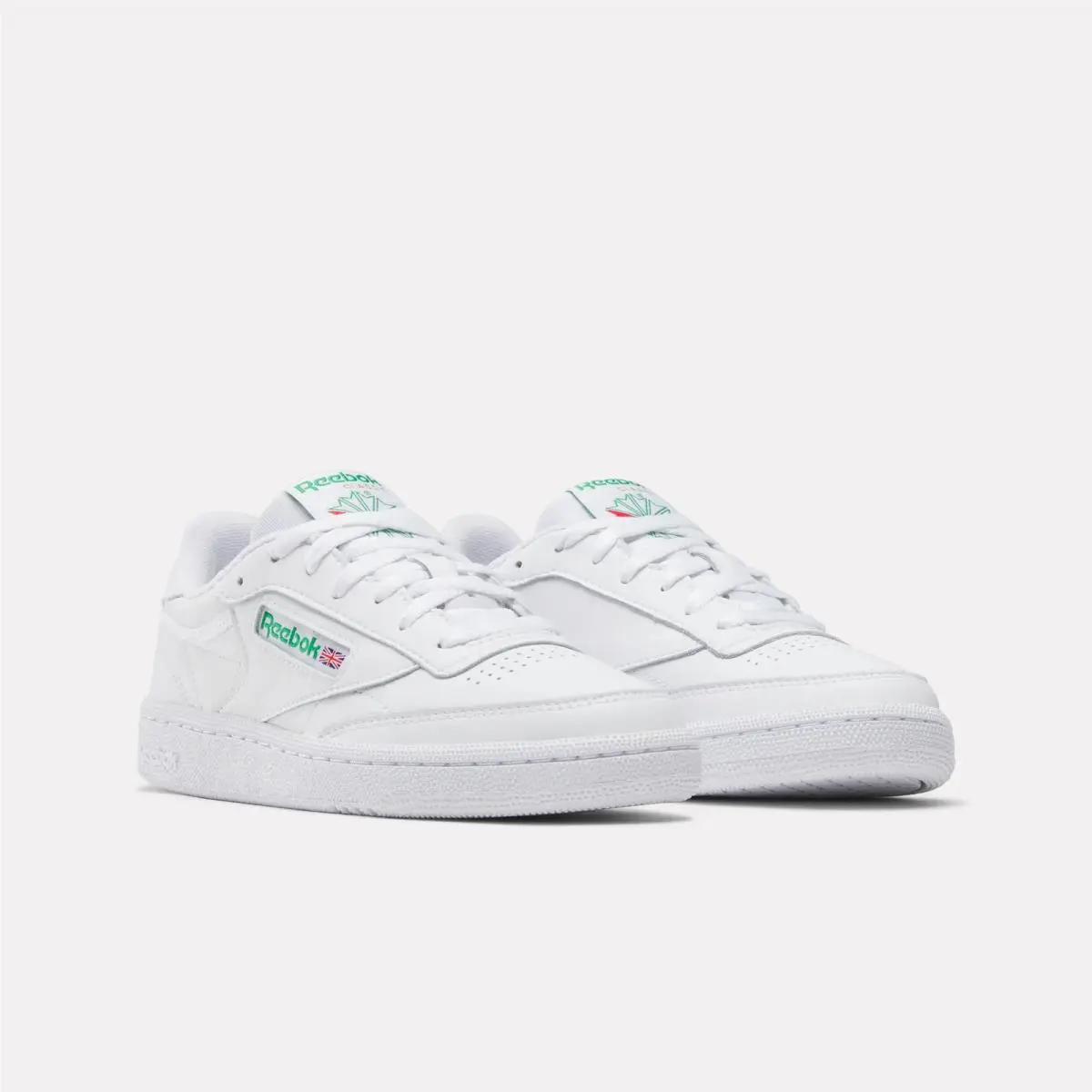 Reebok shoes - Ftwr White/Ftwr White/Gold Metallic 2