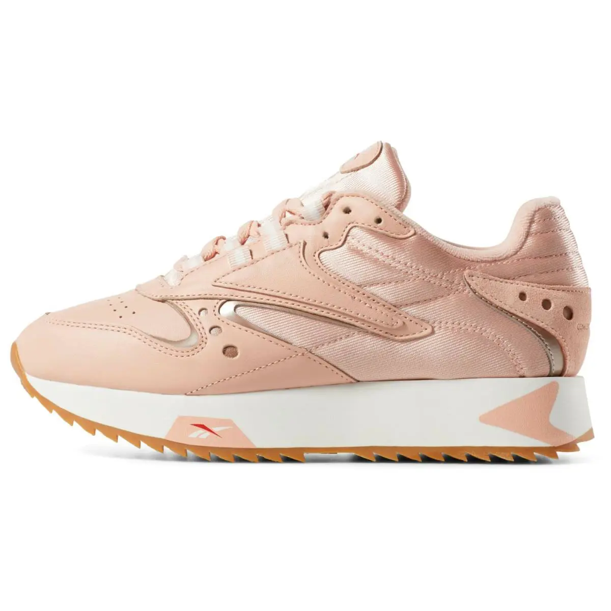 Reebok shoes - DV5377 - DV5377 - Rose Cloud / Rose Gold / Chlk 0