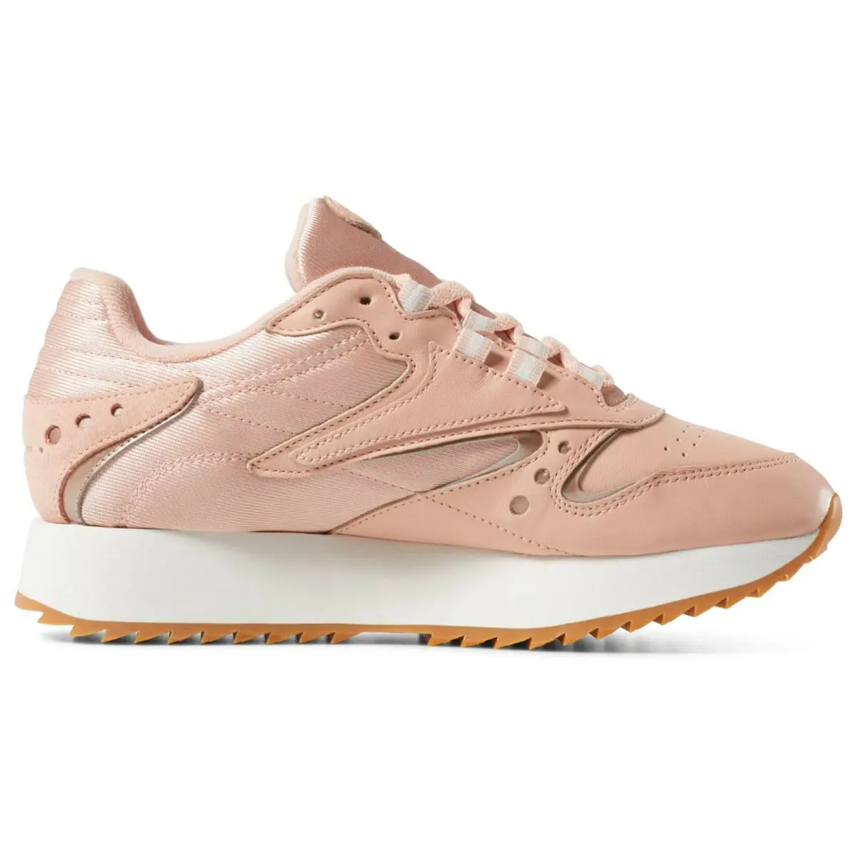 Reebok shoes - DV5377 - DV5377 - Rose Cloud / Rose Gold / Chlk 1